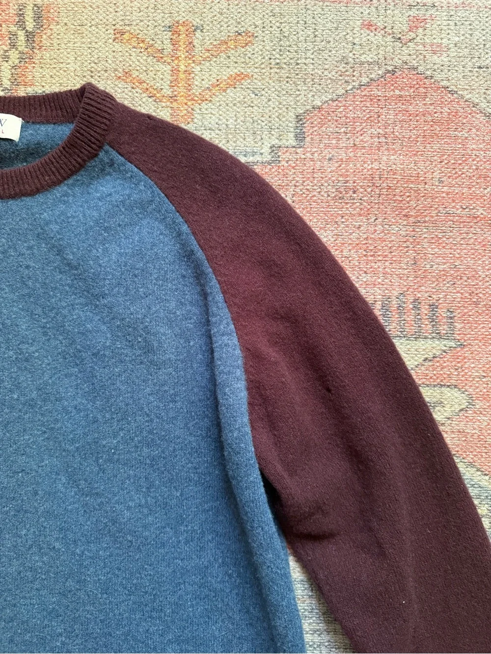 J. Crew best vintage
